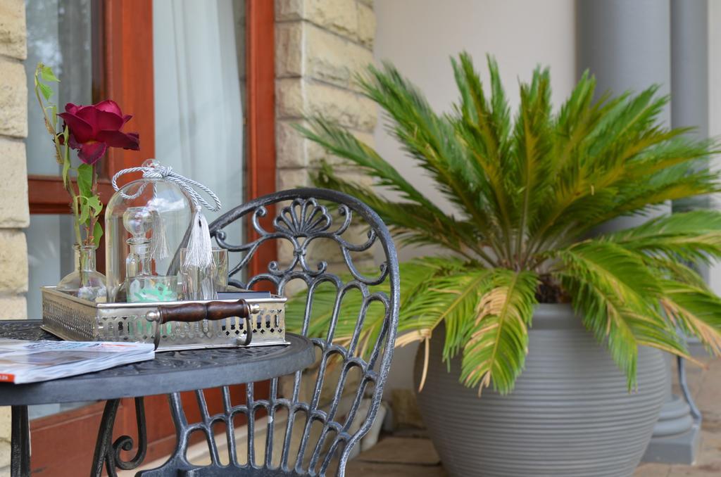Riverwalk Bed And Breakfast Clarens Exterior photo