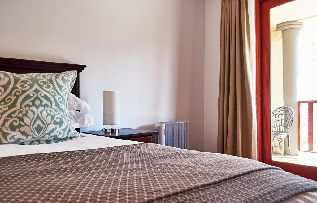 Riverwalk Bed And Breakfast Clarens Exterior photo
