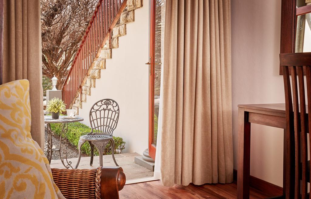 Riverwalk Bed And Breakfast Clarens Exterior photo
