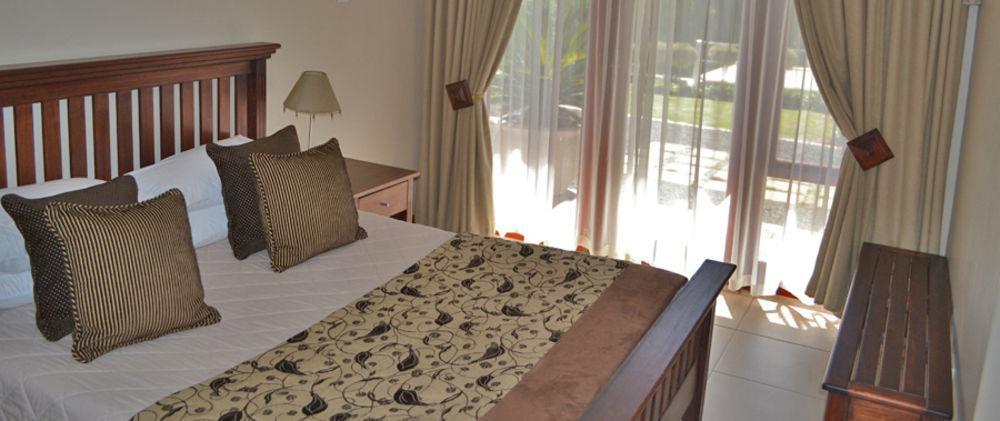 Riverwalk Bed And Breakfast Clarens Exterior photo