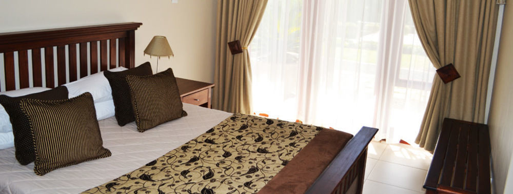 Riverwalk Bed And Breakfast Clarens Exterior photo